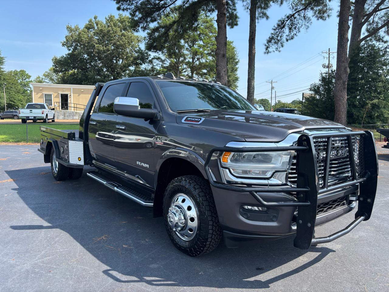 ram ram 3500 chassis cab 2021 3C7WRTCL9MG578013 image ram ram 3500 chassis cab 2021 3C7WRTCL9MG578013 image